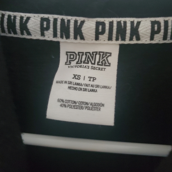 Victoria secret pink jacket - Picture 5 of 5